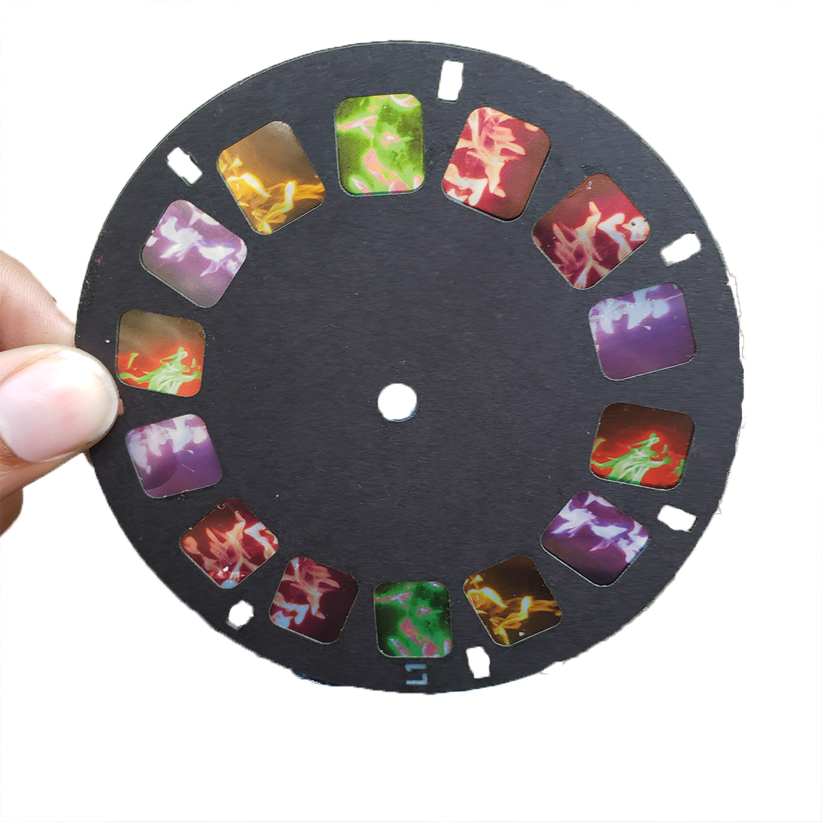 Film Reel
